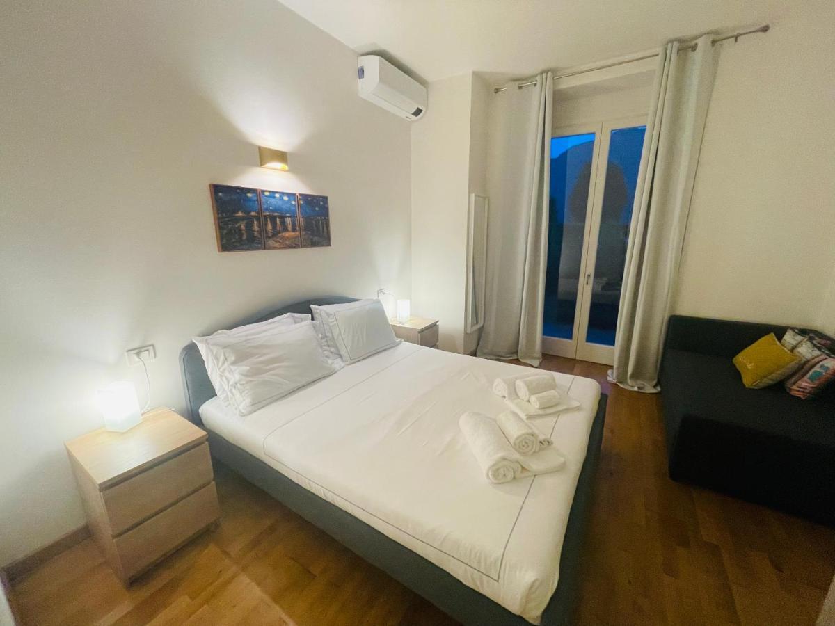 Lago Villa Zen - Apartment With Jacuzzi, Panoramic Views Lenno Kültér fotó